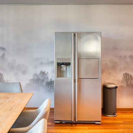 Beautiful City Center Apartments In Ghent Near Medieval Castle Gante Exterior foto