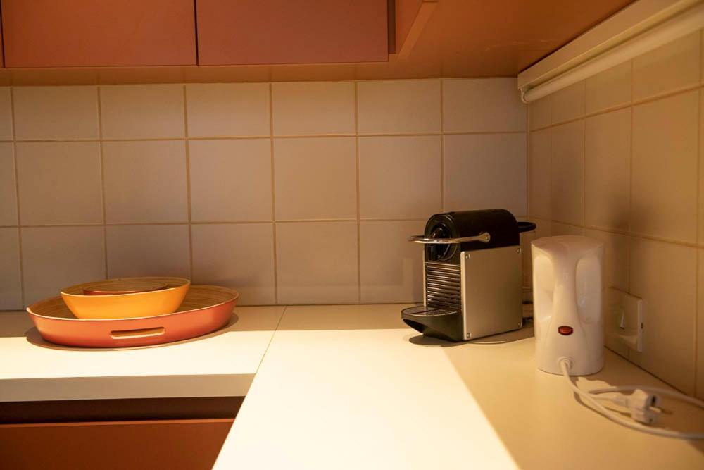 Beautiful City Center Apartments In Ghent Near Medieval Castle Gante Exterior foto