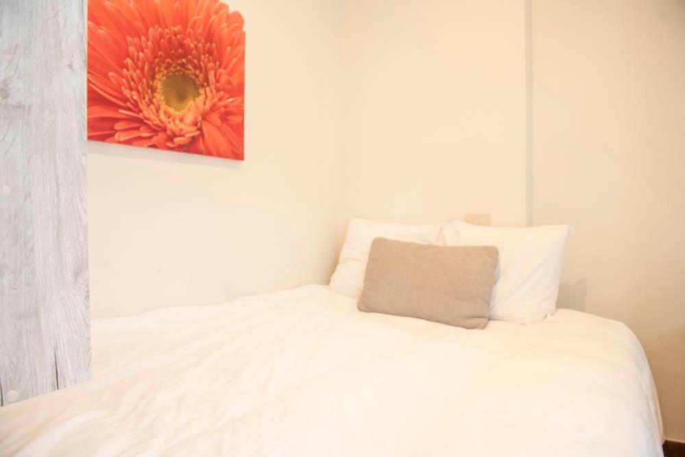 Beautiful City Center Apartments In Ghent Near Medieval Castle Gante Exterior foto