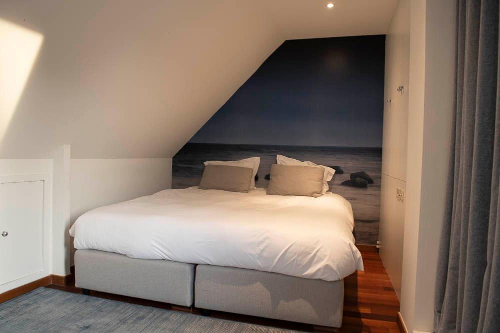 Beautiful City Center Apartments In Ghent Near Medieval Castle Gante Exterior foto