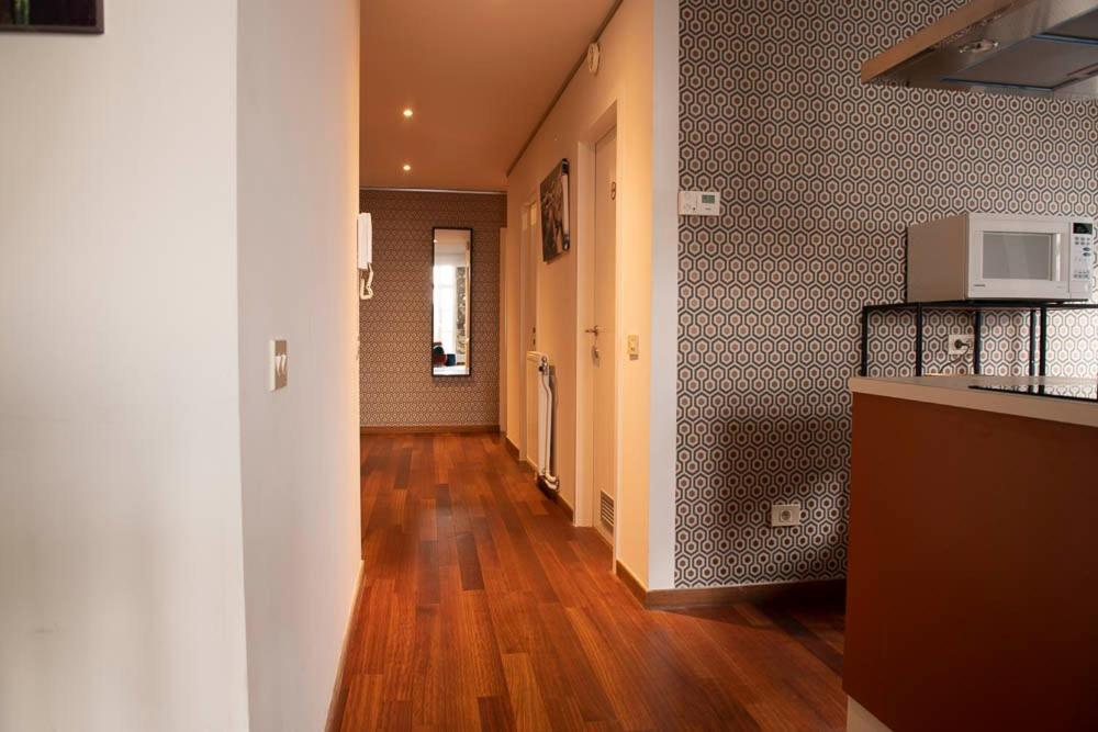 Beautiful City Center Apartments In Ghent Near Medieval Castle Gante Exterior foto