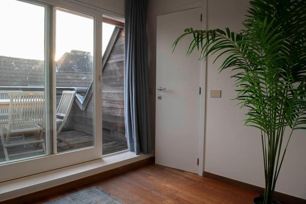 Beautiful City Center Apartments In Ghent Near Medieval Castle Gante Exterior foto