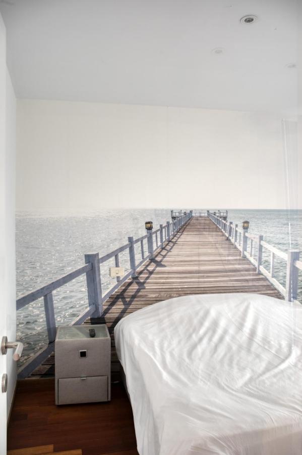 Beautiful City Center Apartments In Ghent Near Medieval Castle Gante Exterior foto