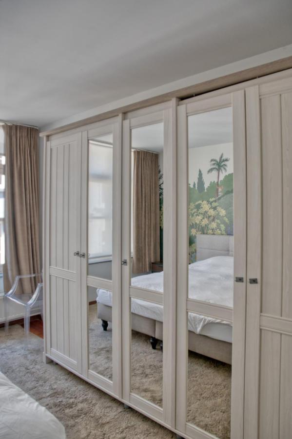 Beautiful City Center Apartments In Ghent Near Medieval Castle Gante Exterior foto